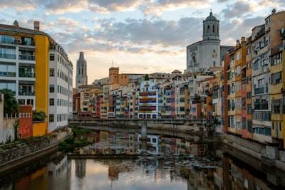 Top 50 empresas de servicios de programación en Girona