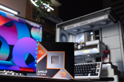AMD quiere que compres una PC de $2,000 solo para IA