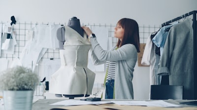 Cómo las soluciones personalizadas ayudan a las empresas de moda a aumentar el ROI 2024