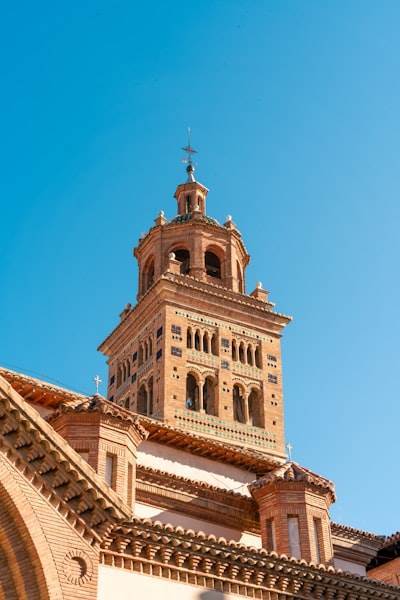 Programación de aplicaciones en Teruel