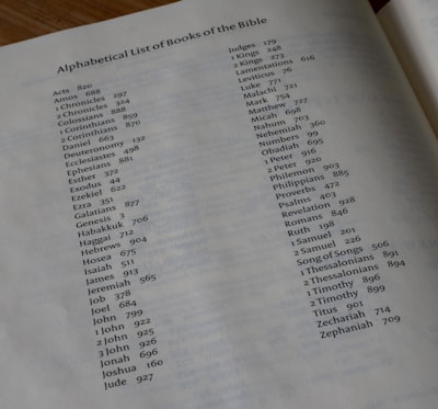 Convenciones de nombres de archivos: mantén tu proyecto limpio y legible