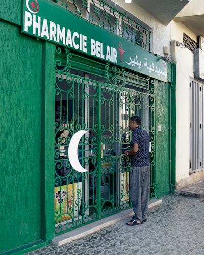 Cómo el desarrollo de tiendas en línea detiene las ineficiencias farmacéuticas