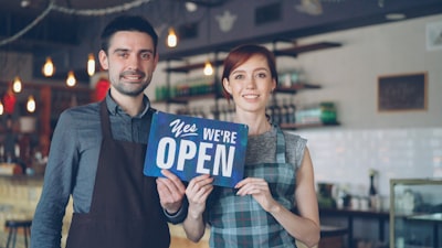 5 principales oportunidades de franquicias para pequeñas empresas