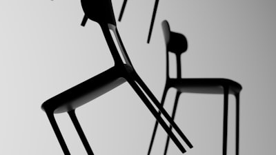 El último juego de sillas musicales de la humanidad ha comenzado