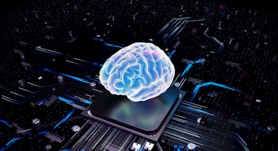 ¿Cómo la tecnología como la inteligencia artificial mejora la transformación digital de la empresa para mi negocio?
