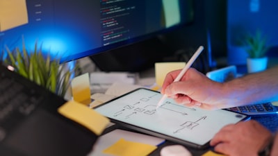  Consultoría de automatización no-code en Valladolid