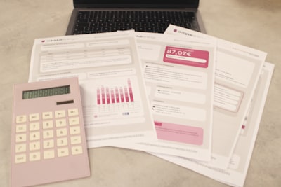 Revolución en Contabilidad: Automatizando tareas con la Inteligencia Artificial
