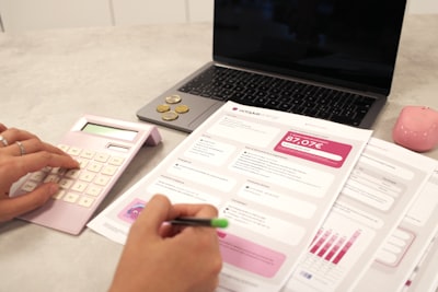 7 Recursos Gratuitos para Aprender Contabilidad en Línea
