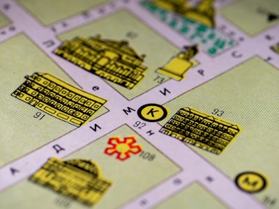 Cómo usar Bing Maps: guía completa para sacarle el máximo partido