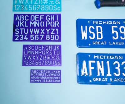 Cómo funciona el reconocimiento de matrículas de coches: Una guía sencilla