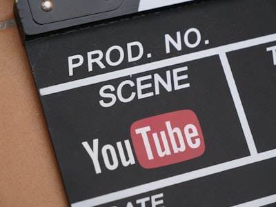 Compañía de producción de videos de YouTube - Creando contenido que capta la atención