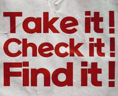 Cómo verificar la información en línea? Chequeos simples que realmente ayudan