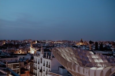 Mejores 30 empresas para soluciones de análisis en la nube en Sevilla