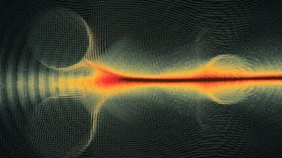 Modulación del Efecto Kerr Magneto-Óptico Cuántico para la Ingeniería de Guiados de Ondas Terahertz