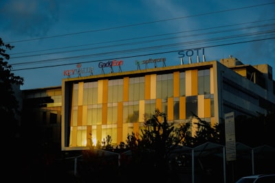 Empresa de inteligencia artificial en Rivas-Vaciamadrid