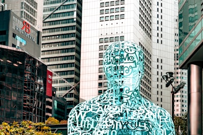 Guía para el negocio: Inteligencia Artificial para desbloquear el éxito