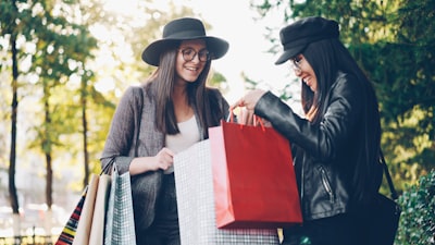 7 Mejores Programas de Recompensas de Compras para unirse