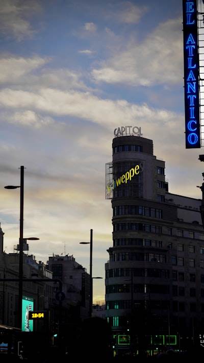 Las 5 mejores empresas para n8n en Las Rozas de Madrid