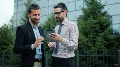 ¿Por qué contratar consultores de aplicaciones para tu negocio?