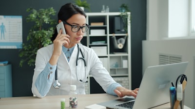 Top 10 Empresas para cómo automatizar la programación de pacientes en Gijón