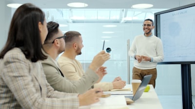 7 ejemplos efectivos de programas de capacitación y desarrollo