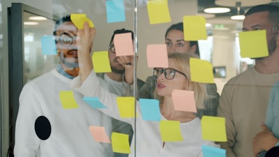 ¿Cómo encajan los servicios de consultoría tecnológica en la hoja de ruta de innovación de una empresa?
