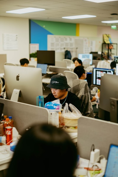 Las 15 mejores empresas para automatizar el trabajo sin contratar en Palma