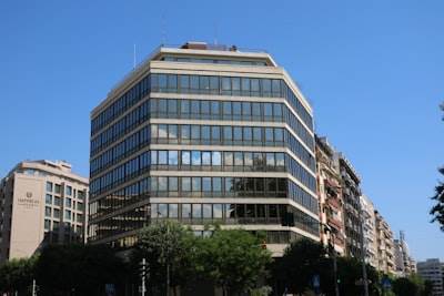 empresa de aplicaciones móviles en Madrid