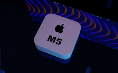 Apple Lanza el MacBook Pro de 14 pulgadas con m5 Chip