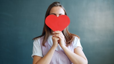 30 citas románticas de San Valentín para novia para comenzar su día con amor
