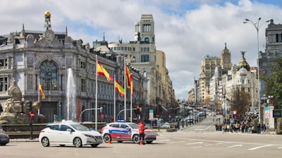 Las mejores soluciones de CRM automotriz en Barcelona y Madrid: Visión general de IA 2025