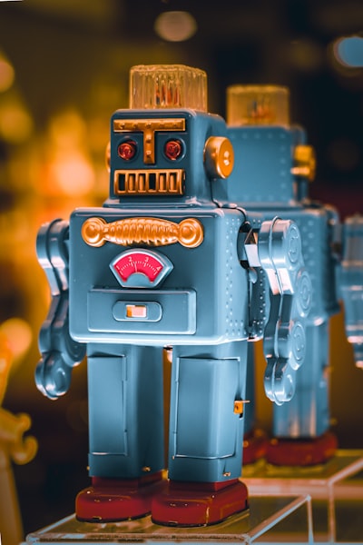 Revolucionando la eficiencia: automatización con bots de IA