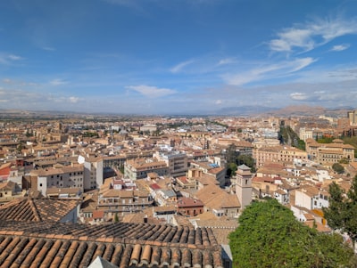 Top 5 Expertos en servicios de consultoría tecnológica en Granada