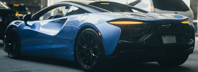 Alta velocidad y rendimiento