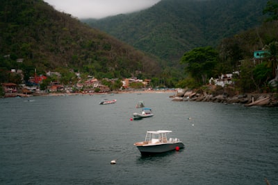 15 series como «Bahía de la Viuda» que deberías ver a continuación
