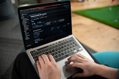 ¿Cómo migrar macros de SAP a aplicaciones web modernas utilizando datos para mejorar resultados?
