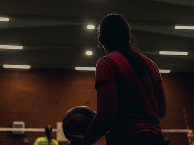 110+ Citas inspiradoras de voleibol para elevar tu juego