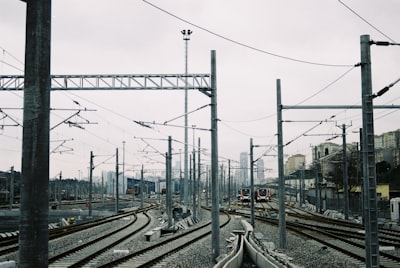  Caos en trenes alemanes: fallo de red GSM-R paraliza el servicio
