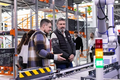  Proveedor oficial de automatización en Granada - 15+ años