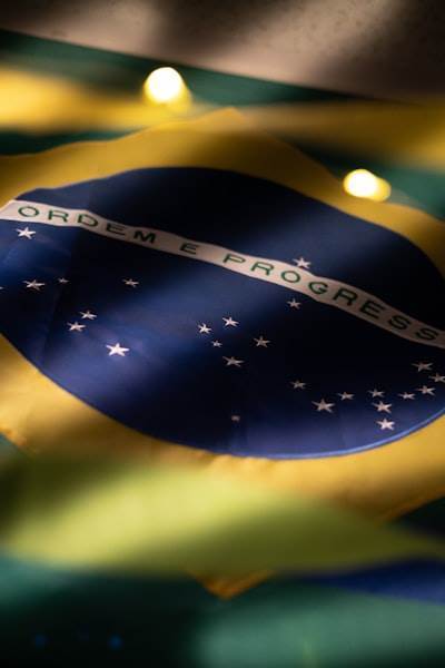 A medida que las stablecoins se disparan, Brasil considera un nuevo impuesto sobre transferencias de criptomonedas