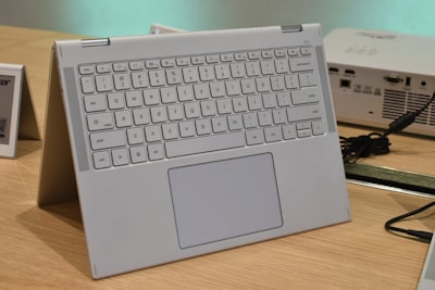 Finalmente encontré una laptop ultraportátil para trabajar con una gran potencia