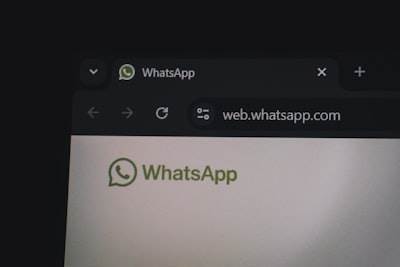 Socios verificados de bots de WhatsApp