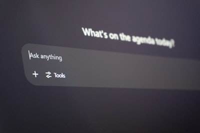 Herramientas de búsqueda de IA