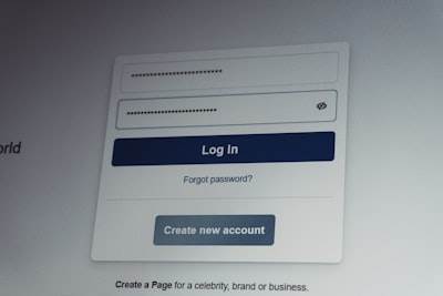 Crea una cuenta de PayPal segura y verificada fácilmente