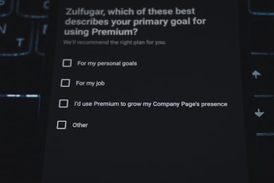 Cómo elijo las revisiones de rendimiento automatizadas adecuadas para mi negocio?