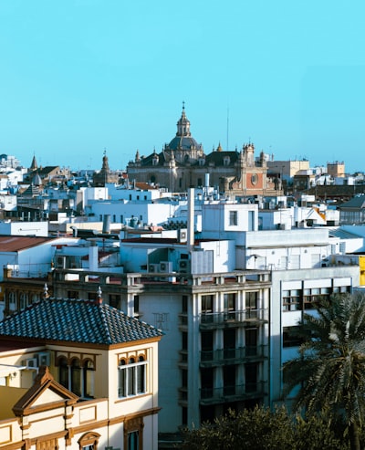 Las 50 mejores empresas para agencia de desarrollo de Copilot en Sevilla