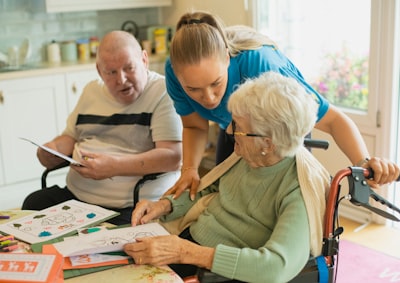  Taxonomía de necesidades de salud mental y tecnología para cuidadores Alzheimer