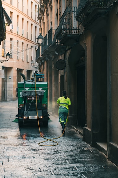 Mejores 15 empresas para automatizar órdenes de trabajo de mantenimiento en Barcelona
