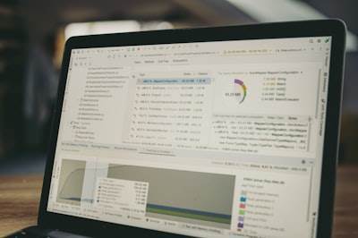 Beneficios del software de procesamiento de documentos