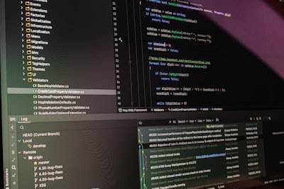 Hoja de ruta de programación SQL